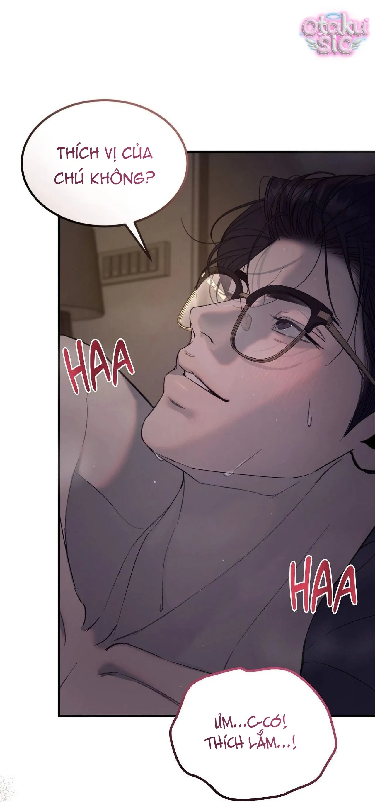 Tình Yêu Rác Rưởi - Chap 14 - Trang 15