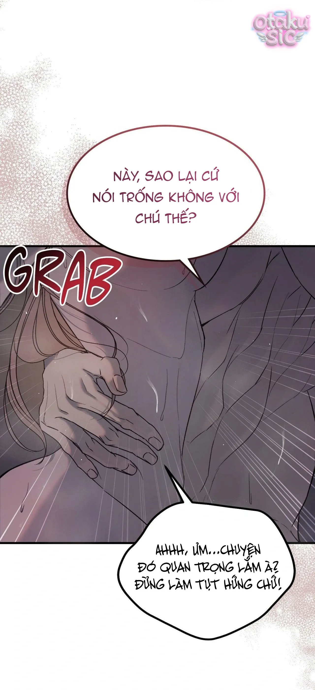 Tình Yêu Rác Rưởi - Chap 14 - Trang 16