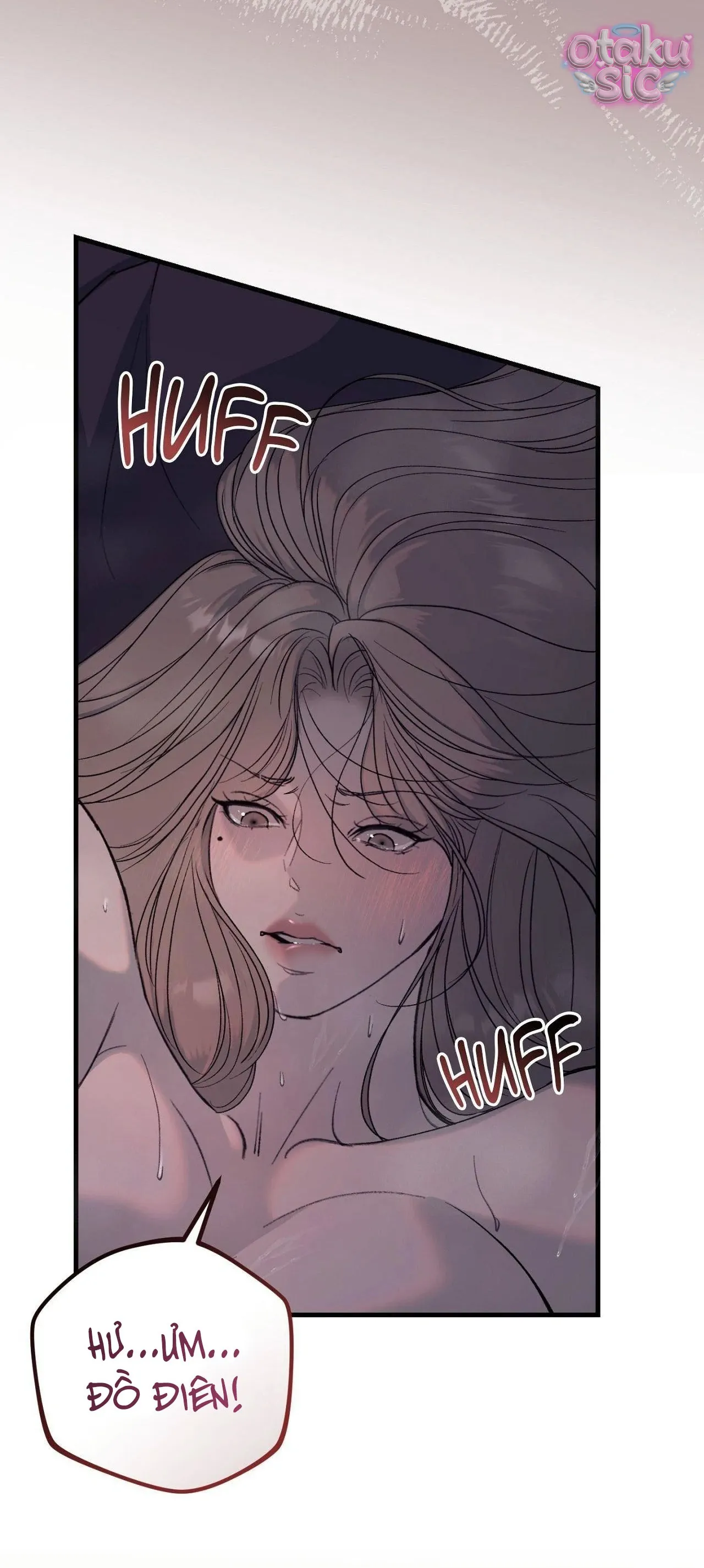 Tình Yêu Rác Rưởi - Chap 14 - Trang 18