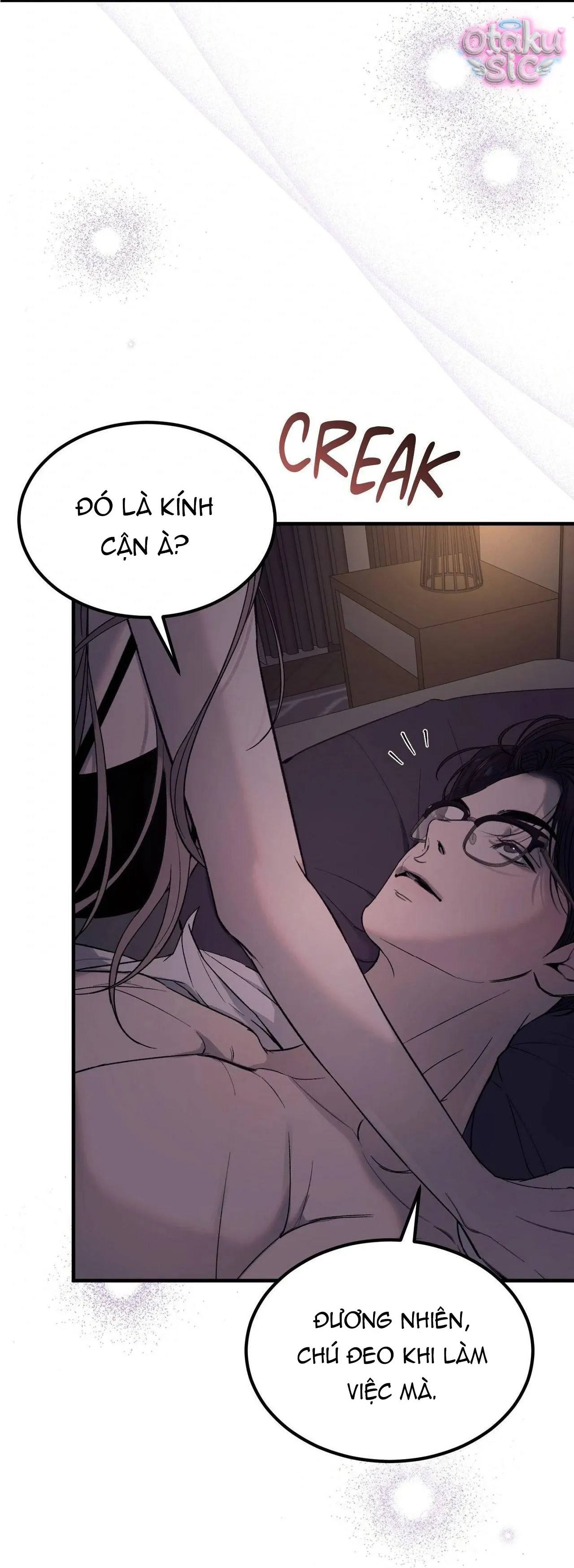 Tình Yêu Rác Rưởi - Chap 14 - Trang 3