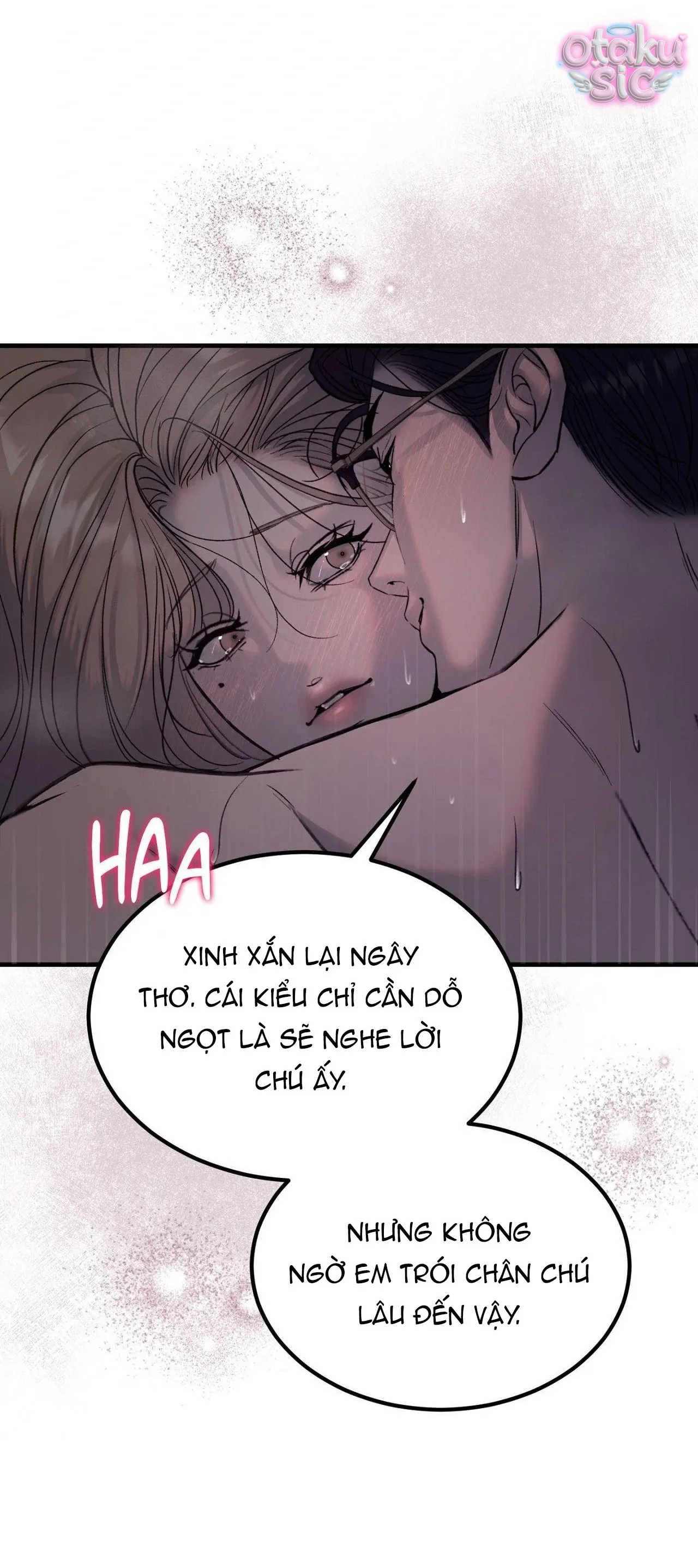Tình Yêu Rác Rưởi - Chap 14 - Trang 24