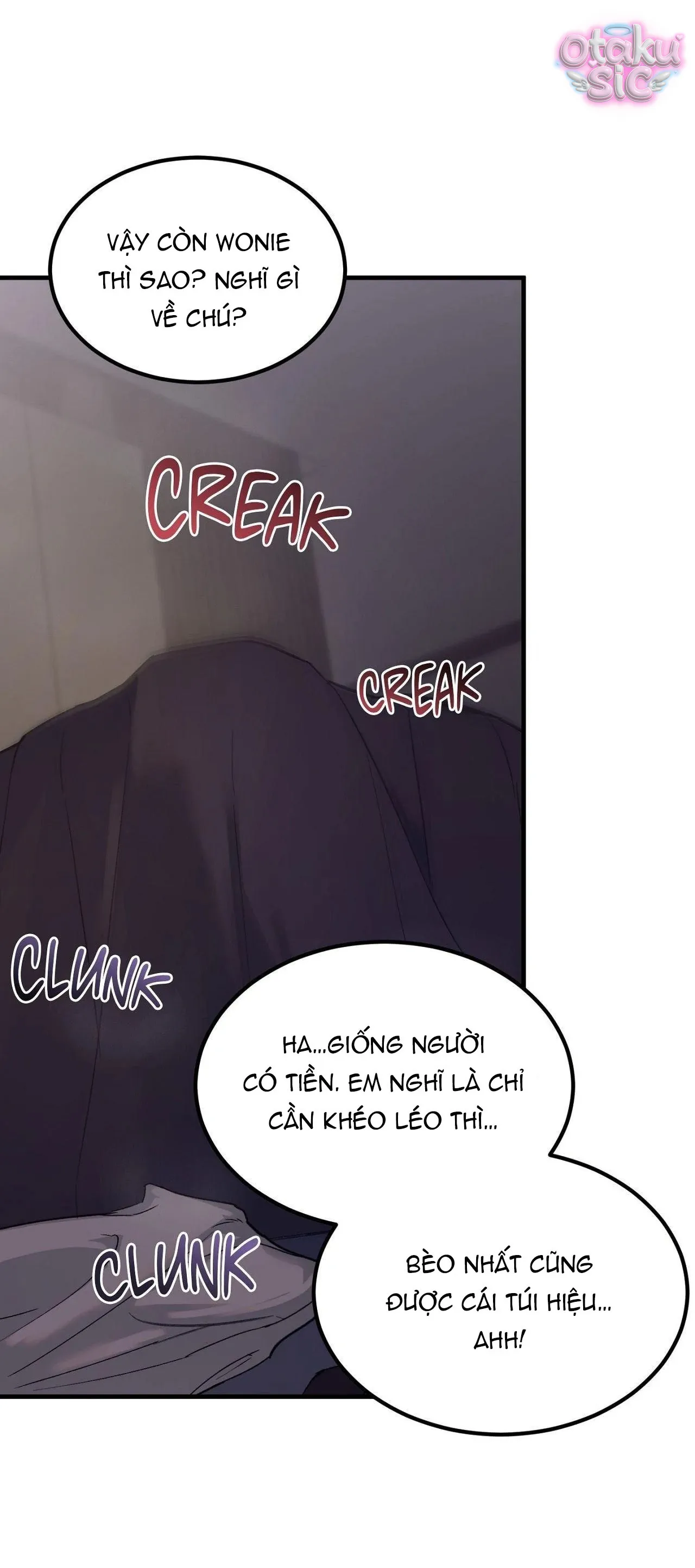 Tình Yêu Rác Rưởi - Chap 14 - Trang 25