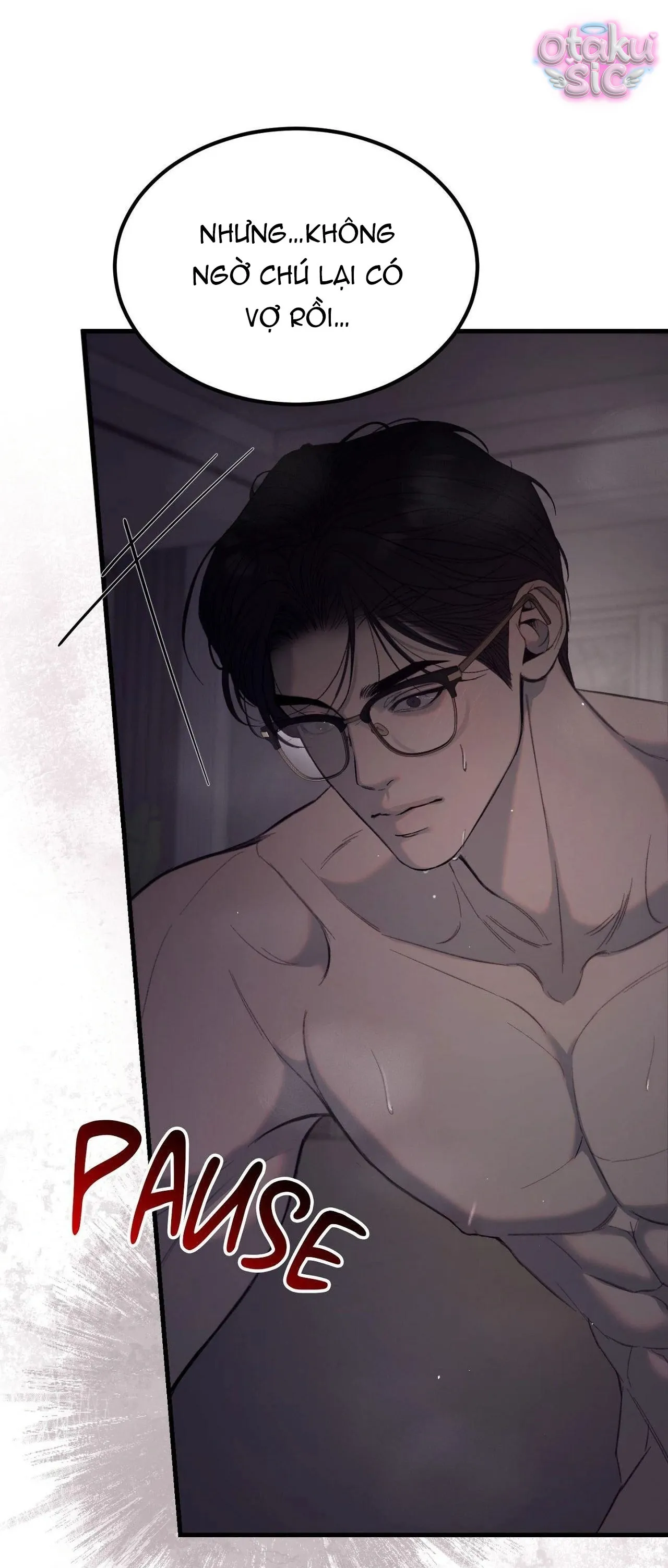 Tình Yêu Rác Rưởi - Chap 14 - Trang 26