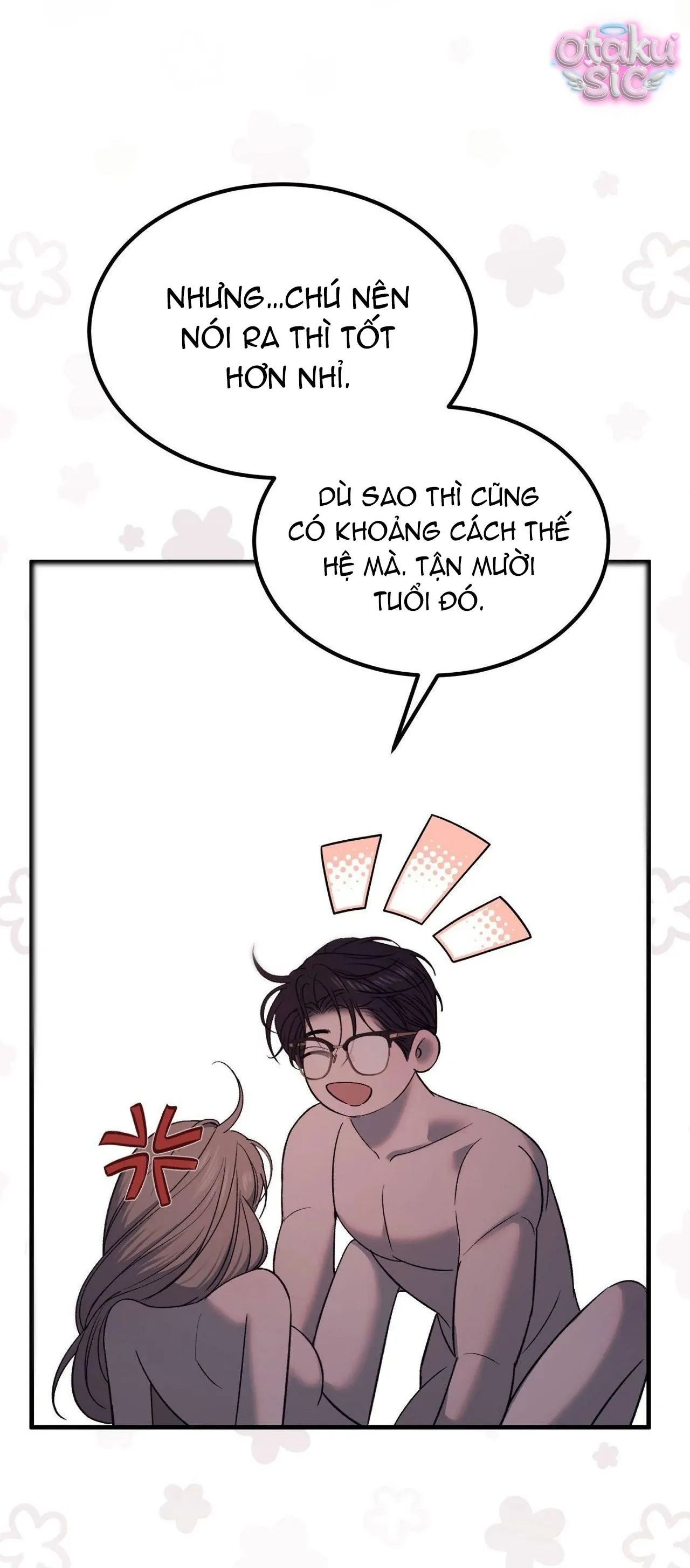 Tình Yêu Rác Rưởi - Chap 14 - Trang 29