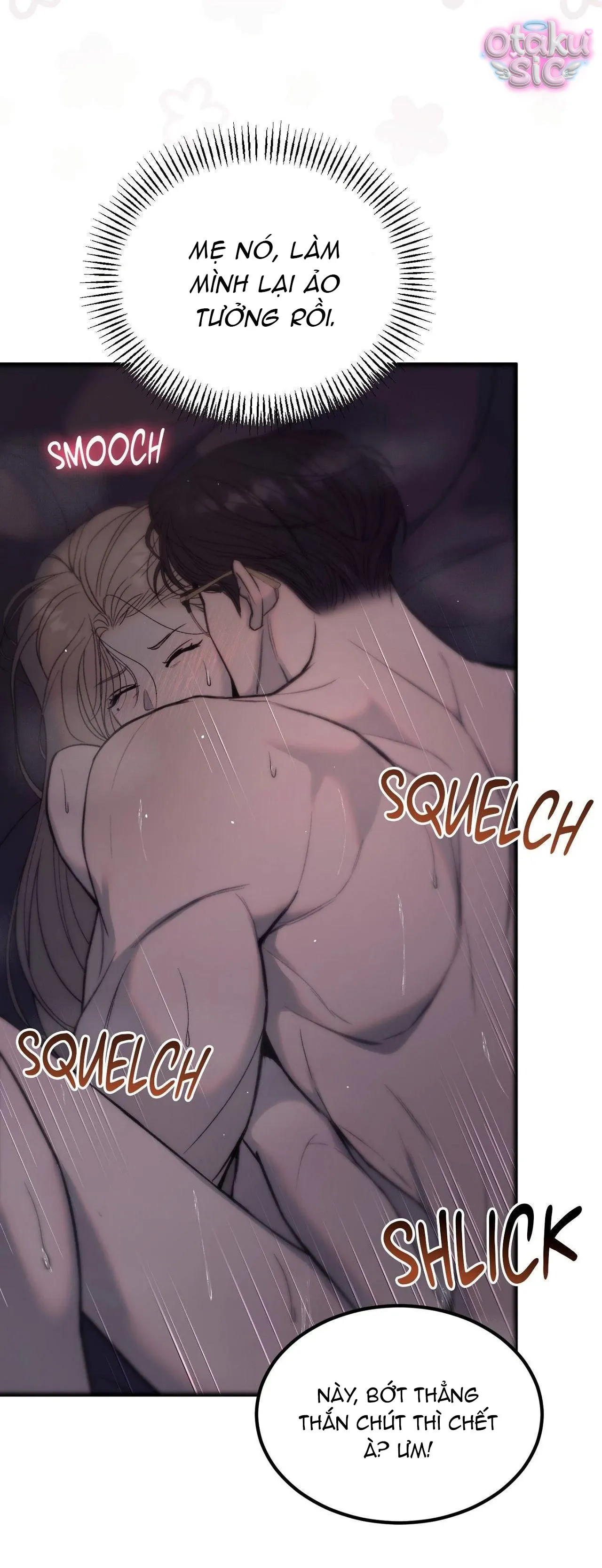 Tình Yêu Rác Rưởi - Chap 14 - Trang 30