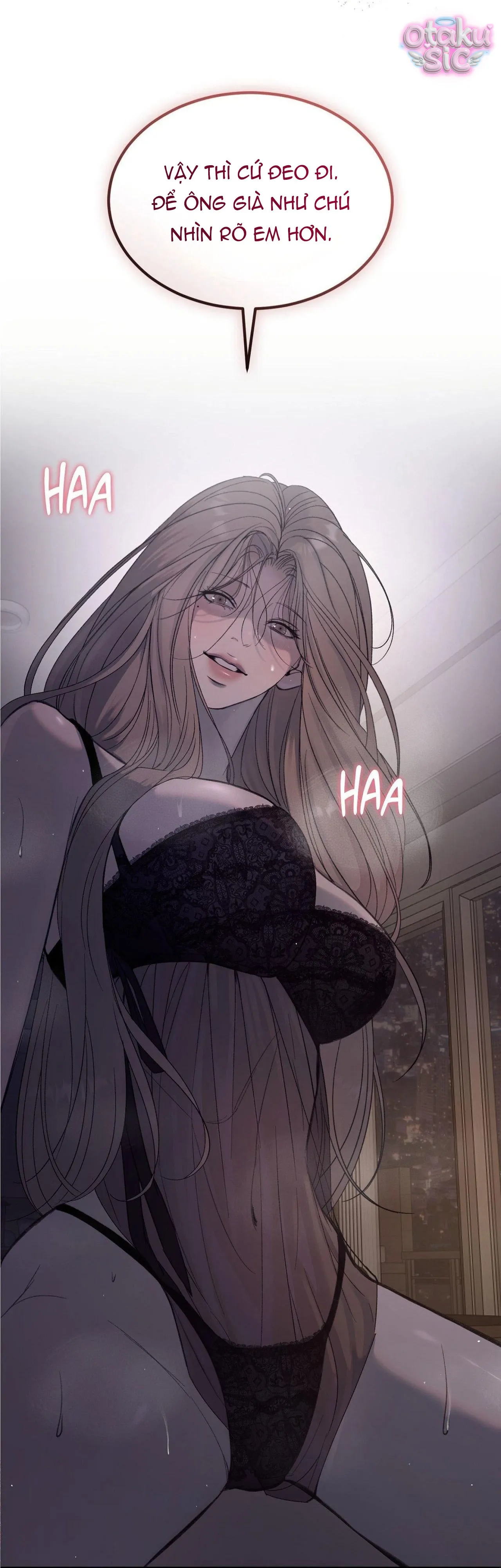 Tình Yêu Rác Rưởi - Chap 14 - Trang 4