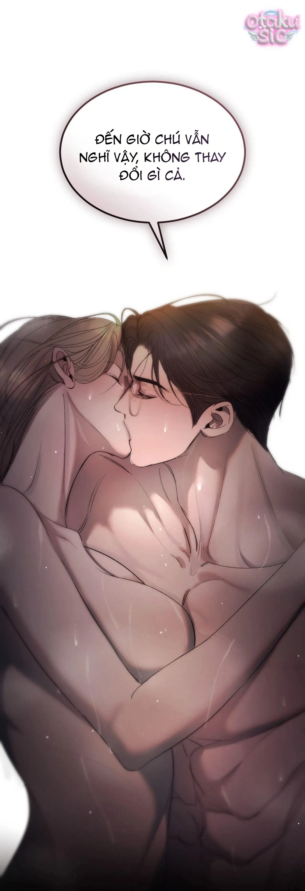 Tình Yêu Rác Rưởi - Chap 14 - Trang 32