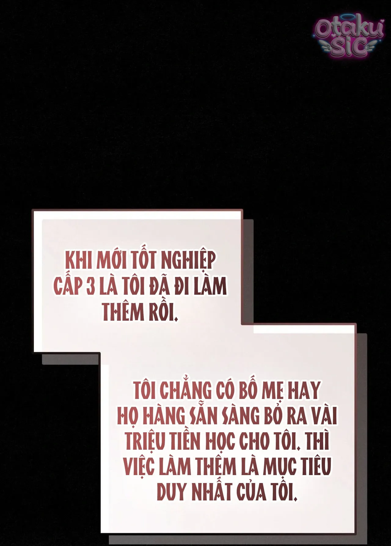 Tình Yêu Rác Rưởi - Chap 14 - Trang 35