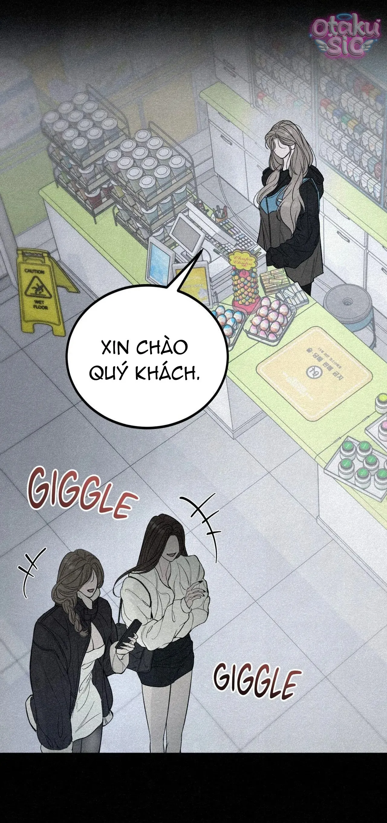 Tình Yêu Rác Rưởi - Chap 14 - Trang 36
