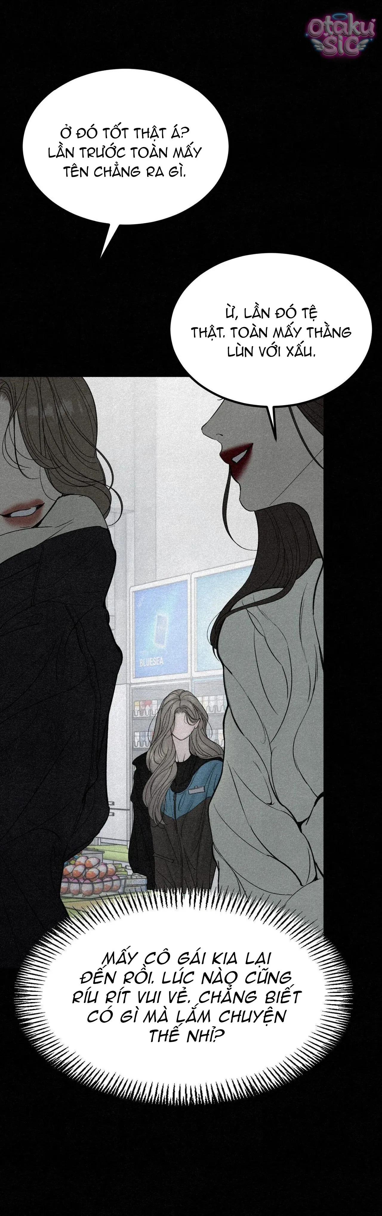 Tình Yêu Rác Rưởi - Chap 14 - Trang 37