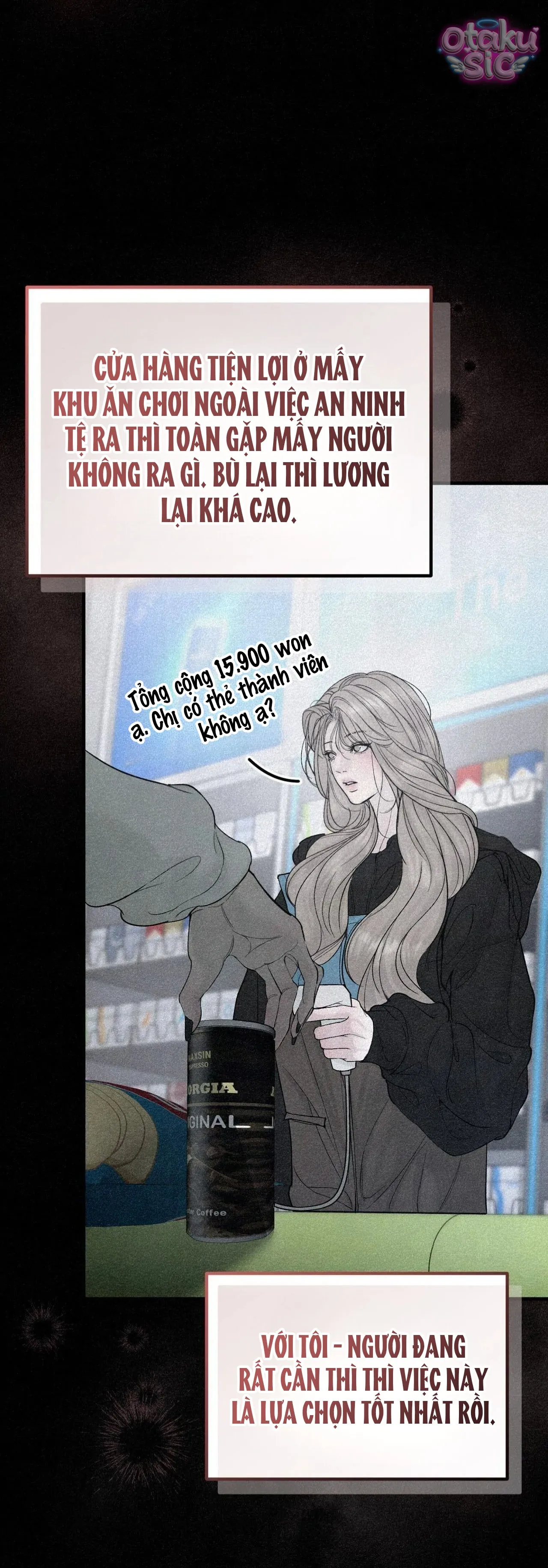 Tình Yêu Rác Rưởi - Chap 14 - Trang 39