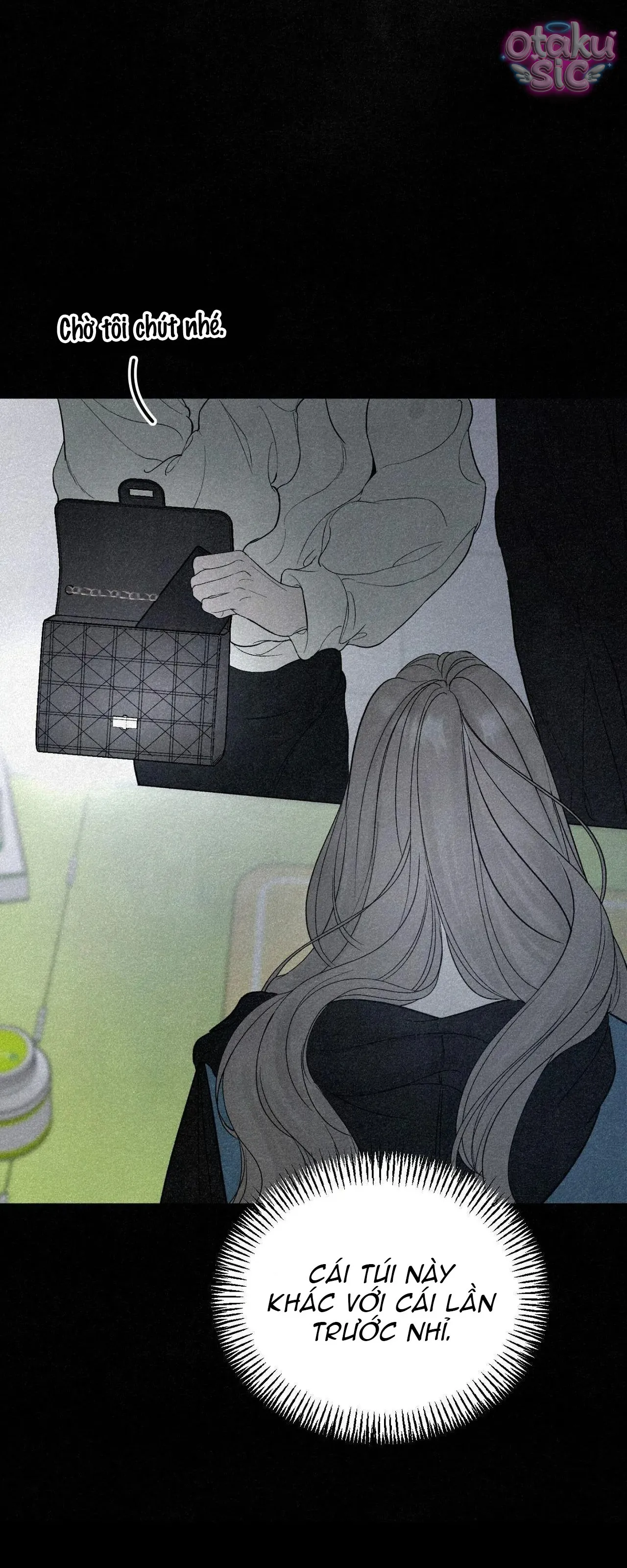 Tình Yêu Rác Rưởi - Chap 14 - Trang 40