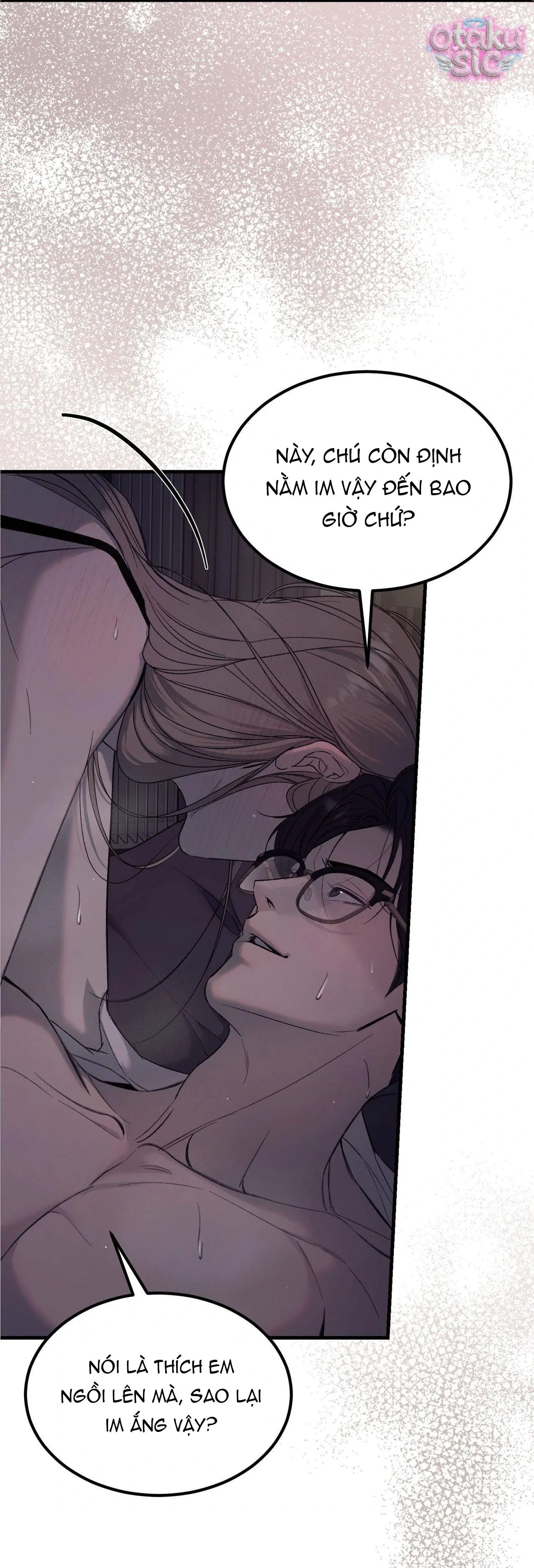 Tình Yêu Rác Rưởi - Chap 14 - Trang 5