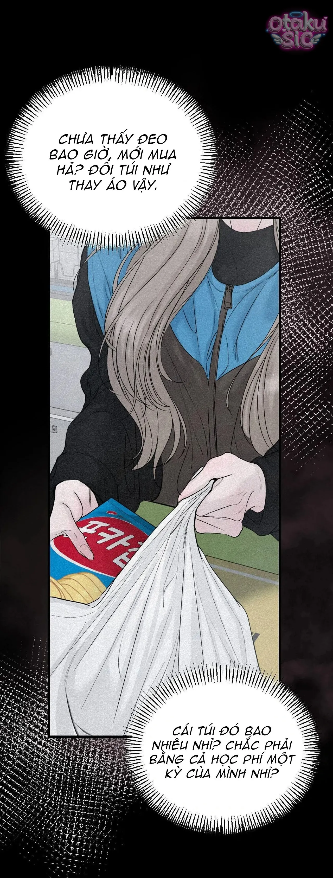 Tình Yêu Rác Rưởi - Chap 14 - Trang 41