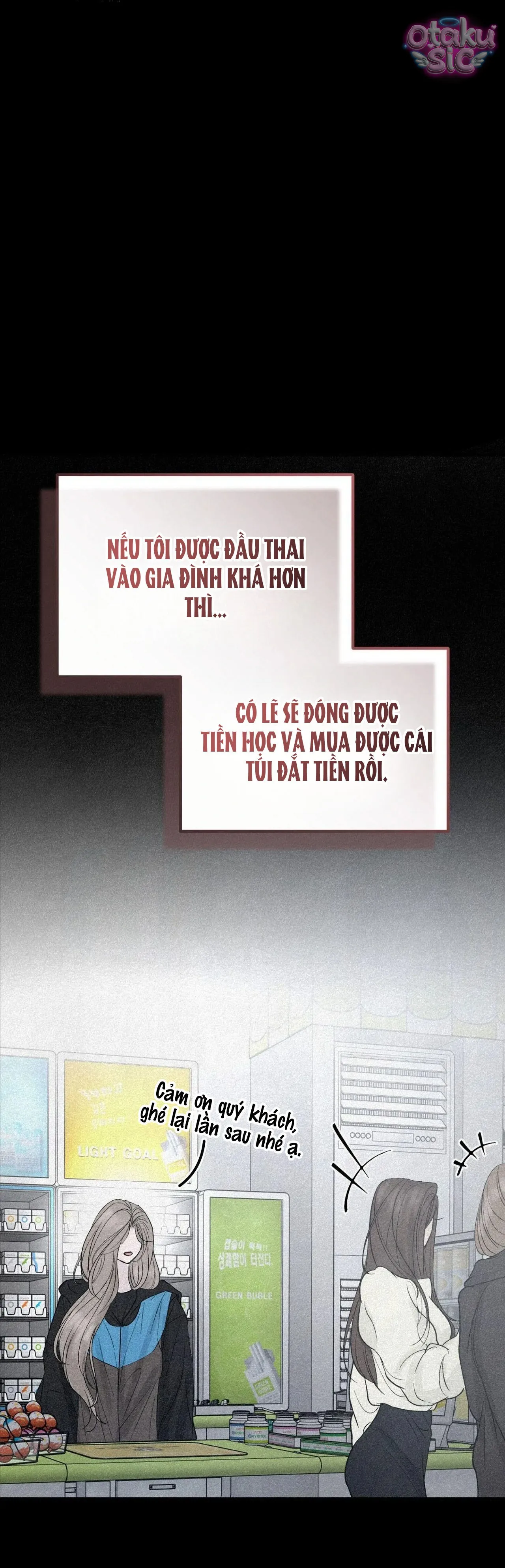 Tình Yêu Rác Rưởi - Chap 14 - Trang 42