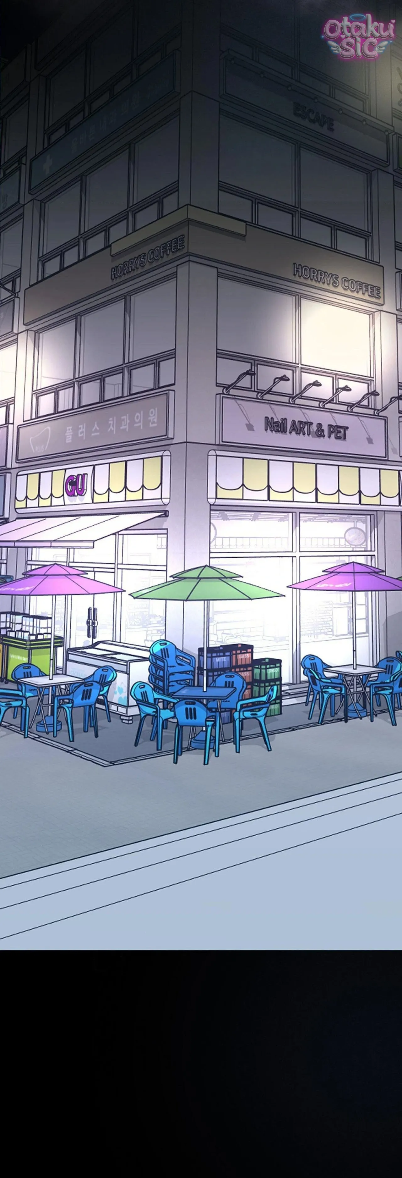 Tình Yêu Rác Rưởi - Chap 14 - Trang 45