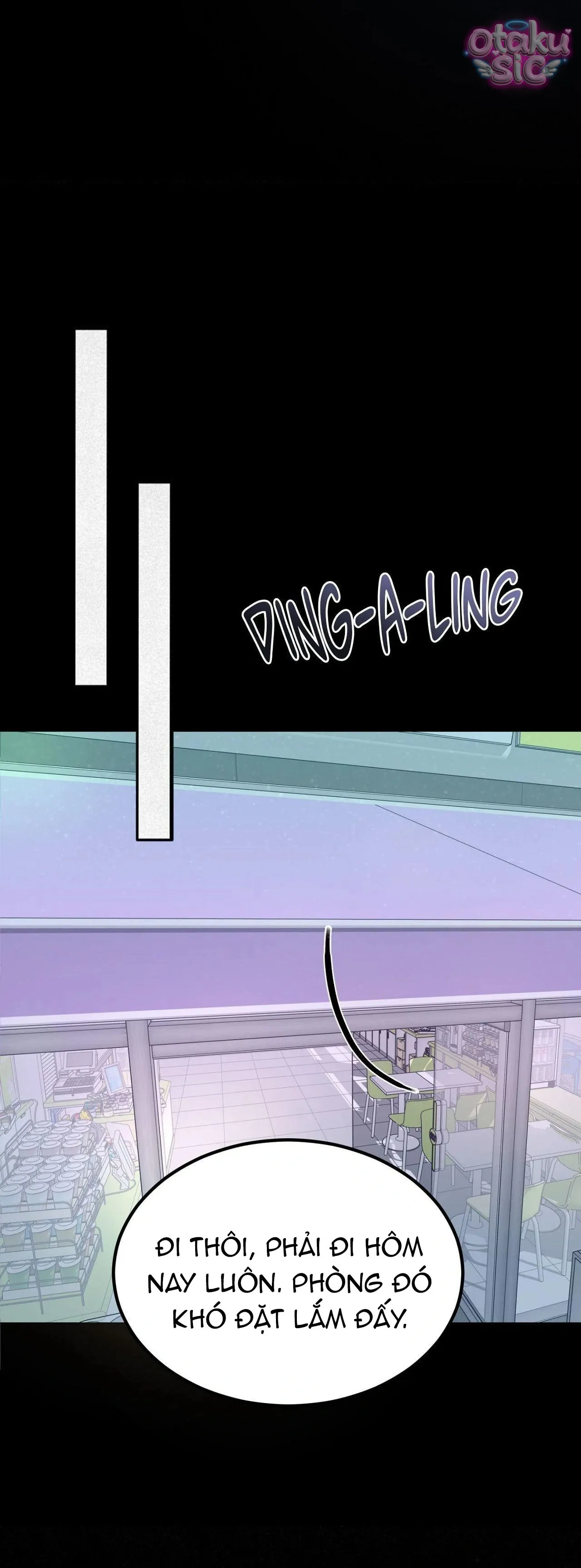 Tình Yêu Rác Rưởi - Chap 14 - Trang 46