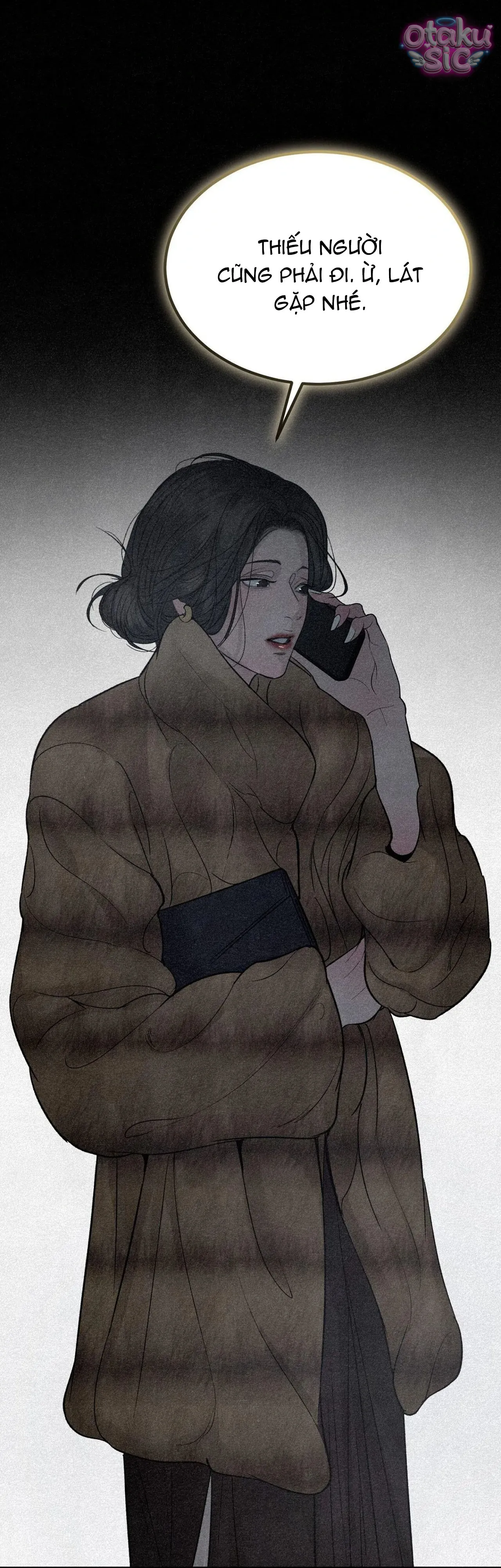 Tình Yêu Rác Rưởi - Chap 14 - Trang 47