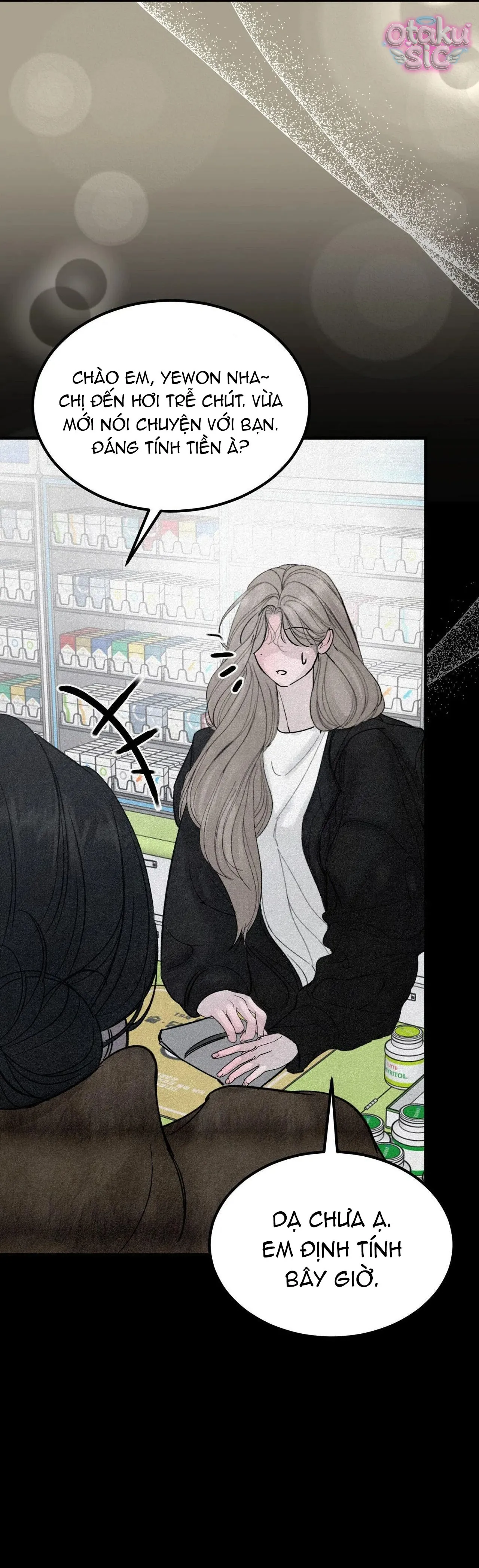 Tình Yêu Rác Rưởi - Chap 14 - Trang 48