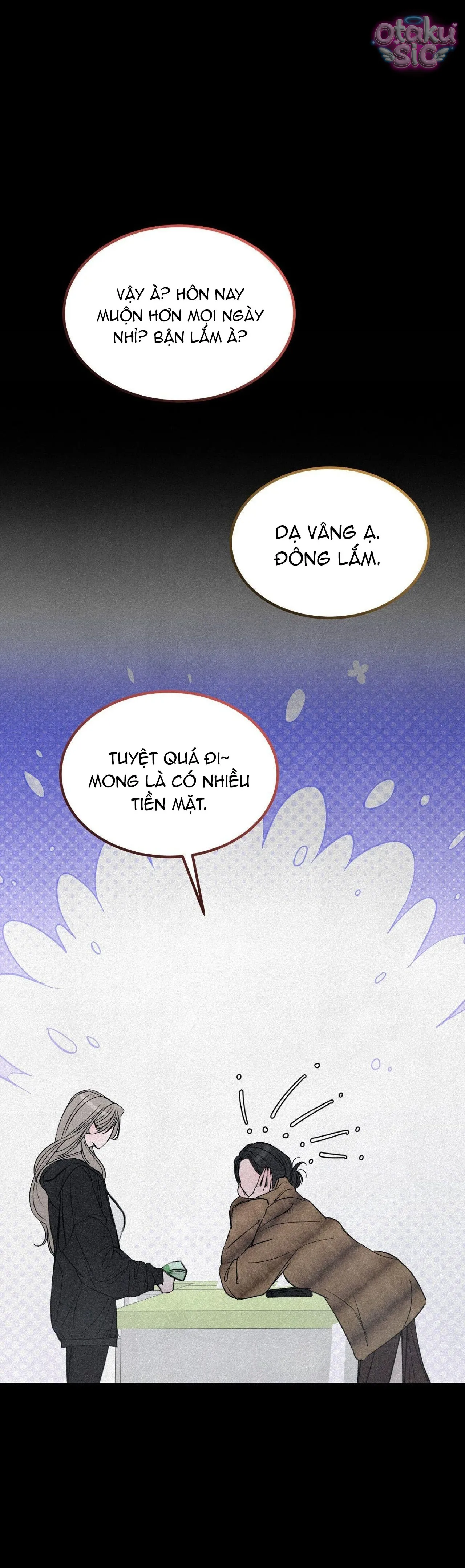 Tình Yêu Rác Rưởi - Chap 14 - Trang 49