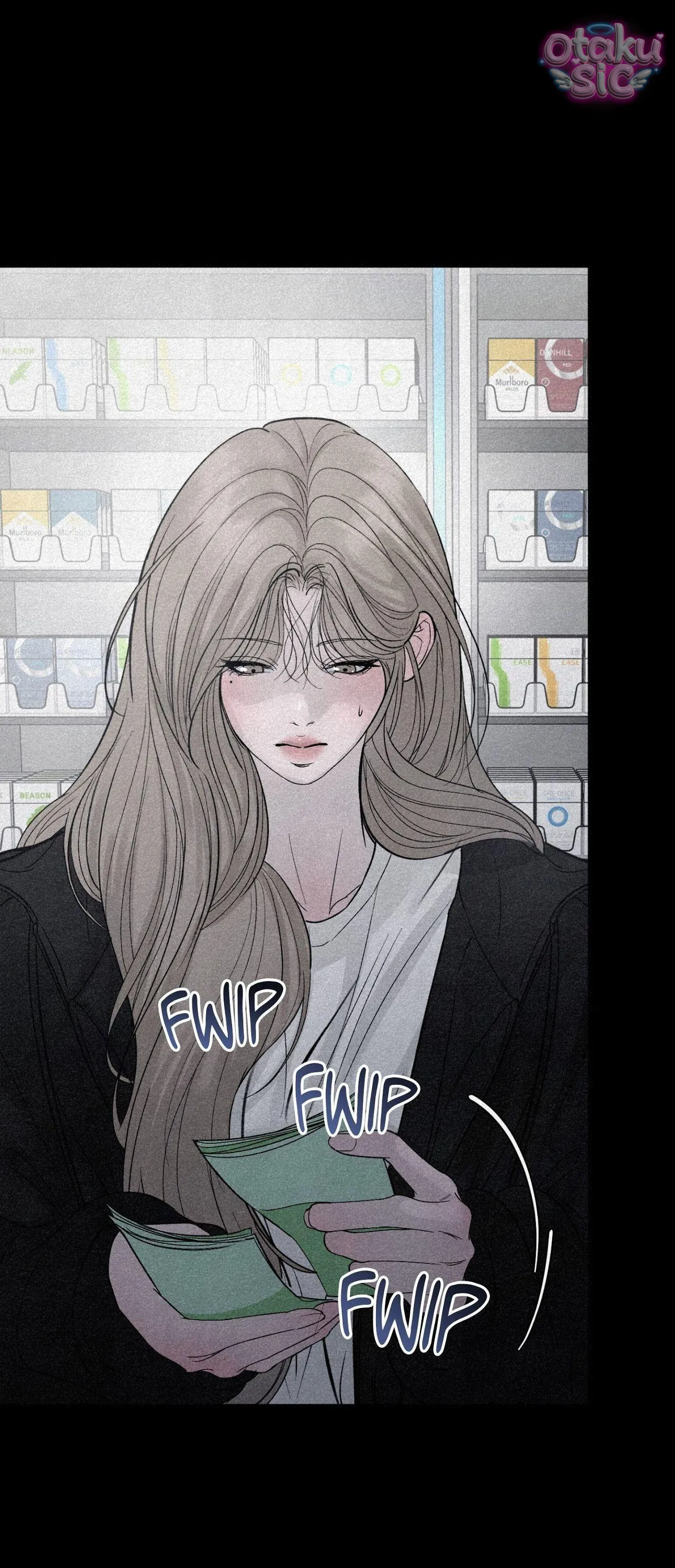 Tình Yêu Rác Rưởi - Chap 14 - Trang 50