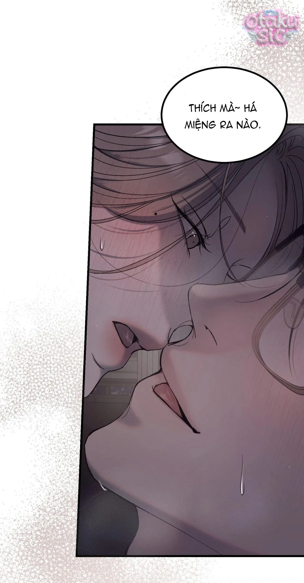 Tình Yêu Rác Rưởi - Chap 14 - Trang 6