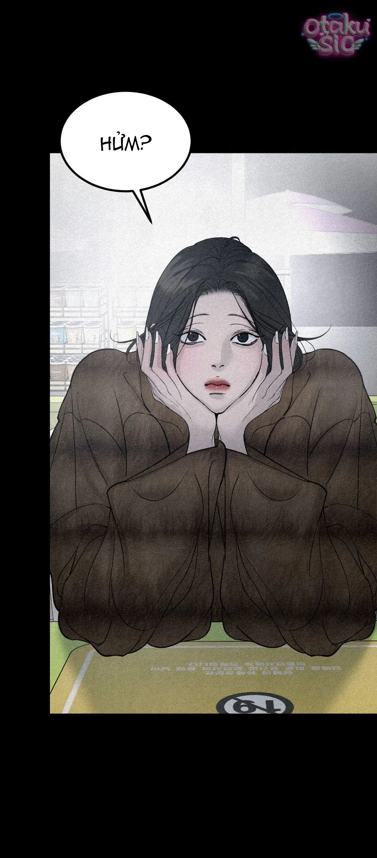 Tình Yêu Rác Rưởi - Chap 14 - Trang 51