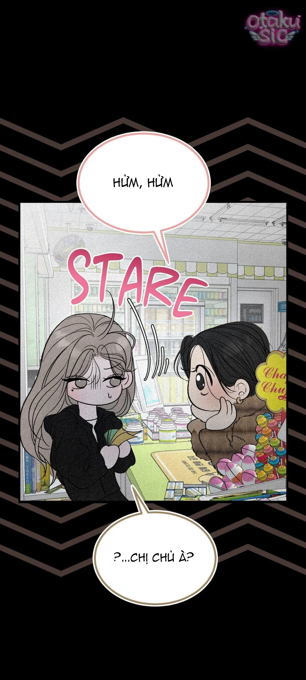 Tình Yêu Rác Rưởi - Chap 14 - Trang 52