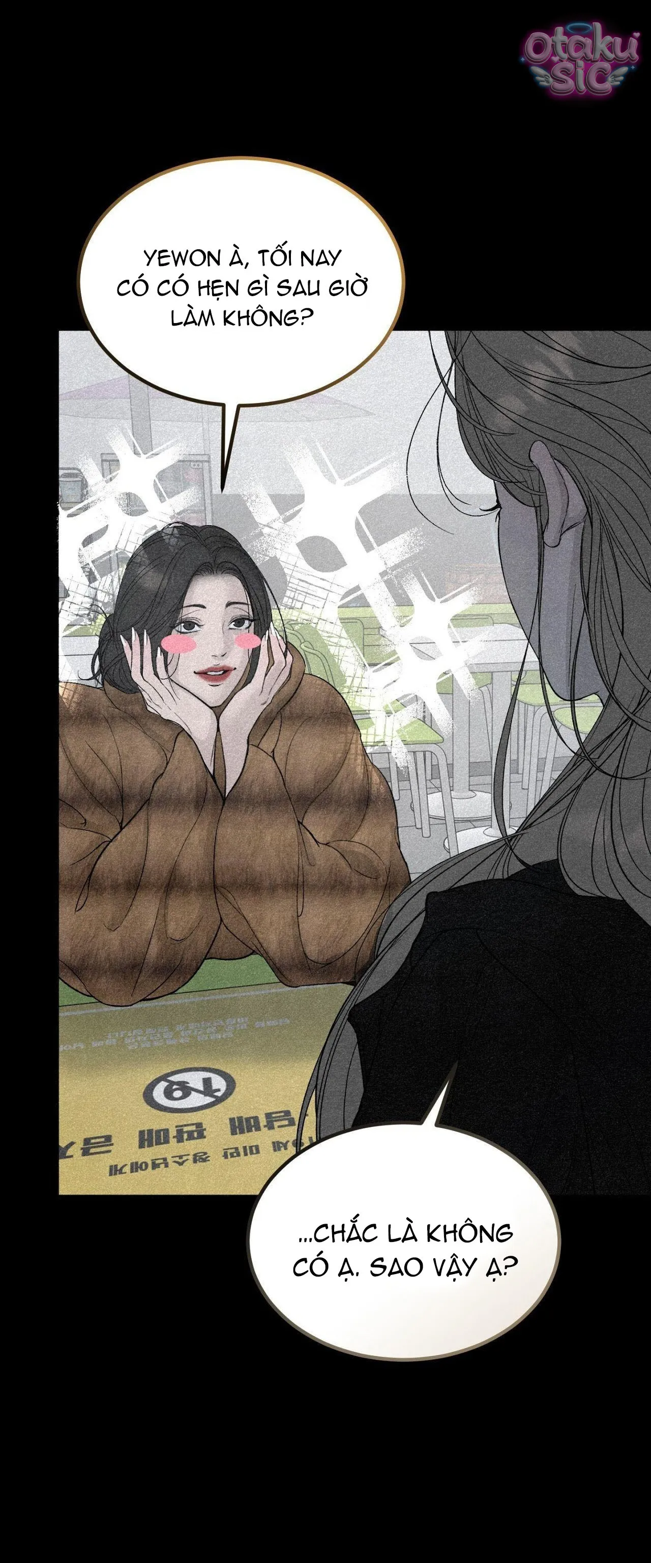 Tình Yêu Rác Rưởi - Chap 14 - Trang 53