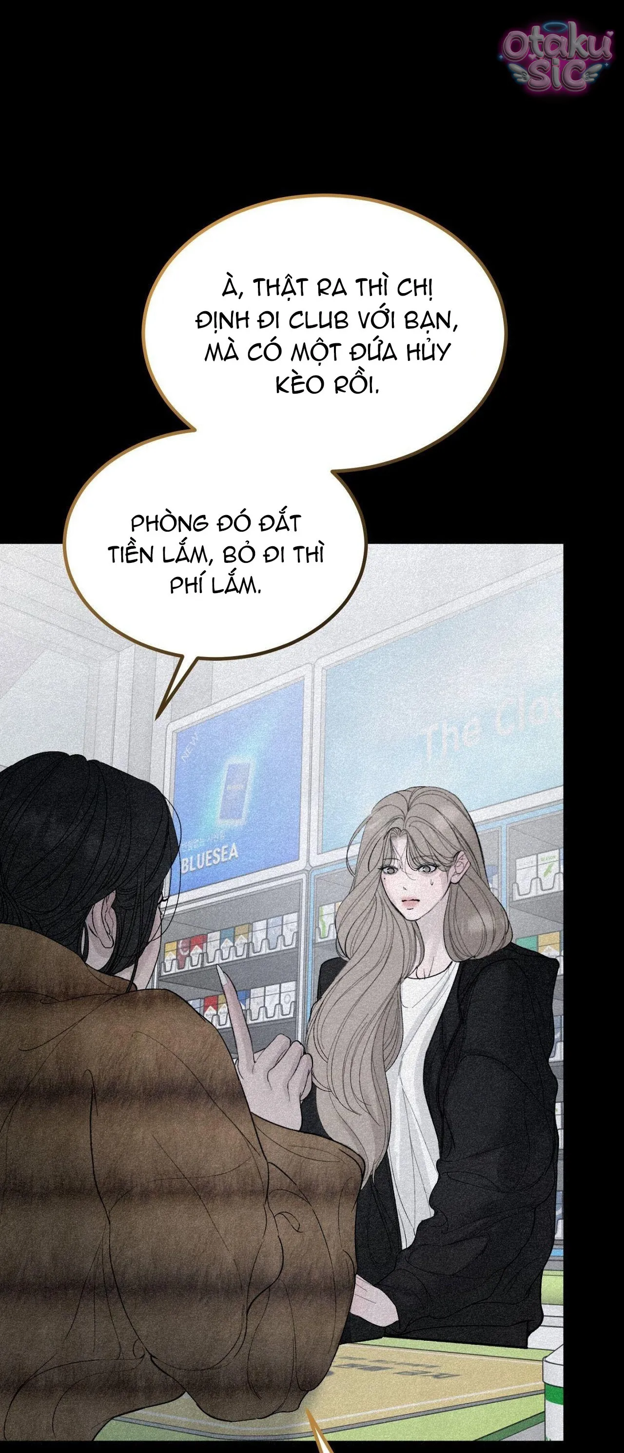 Tình Yêu Rác Rưởi - Chap 14 - Trang 54