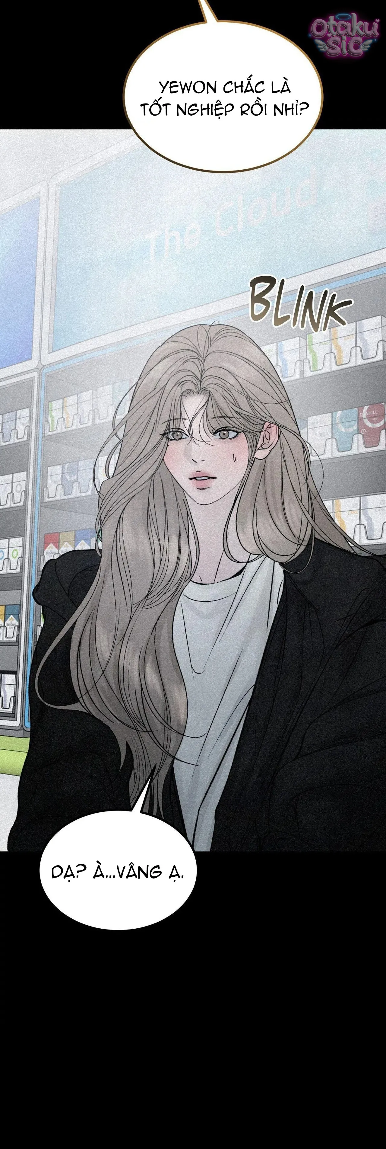 Tình Yêu Rác Rưởi - Chap 14 - Trang 55