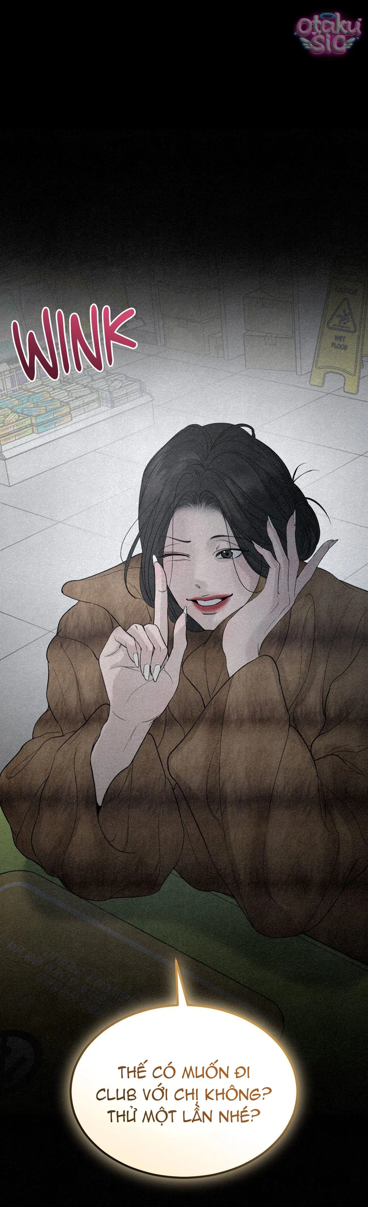 Tình Yêu Rác Rưởi - Chap 14 - Trang 56