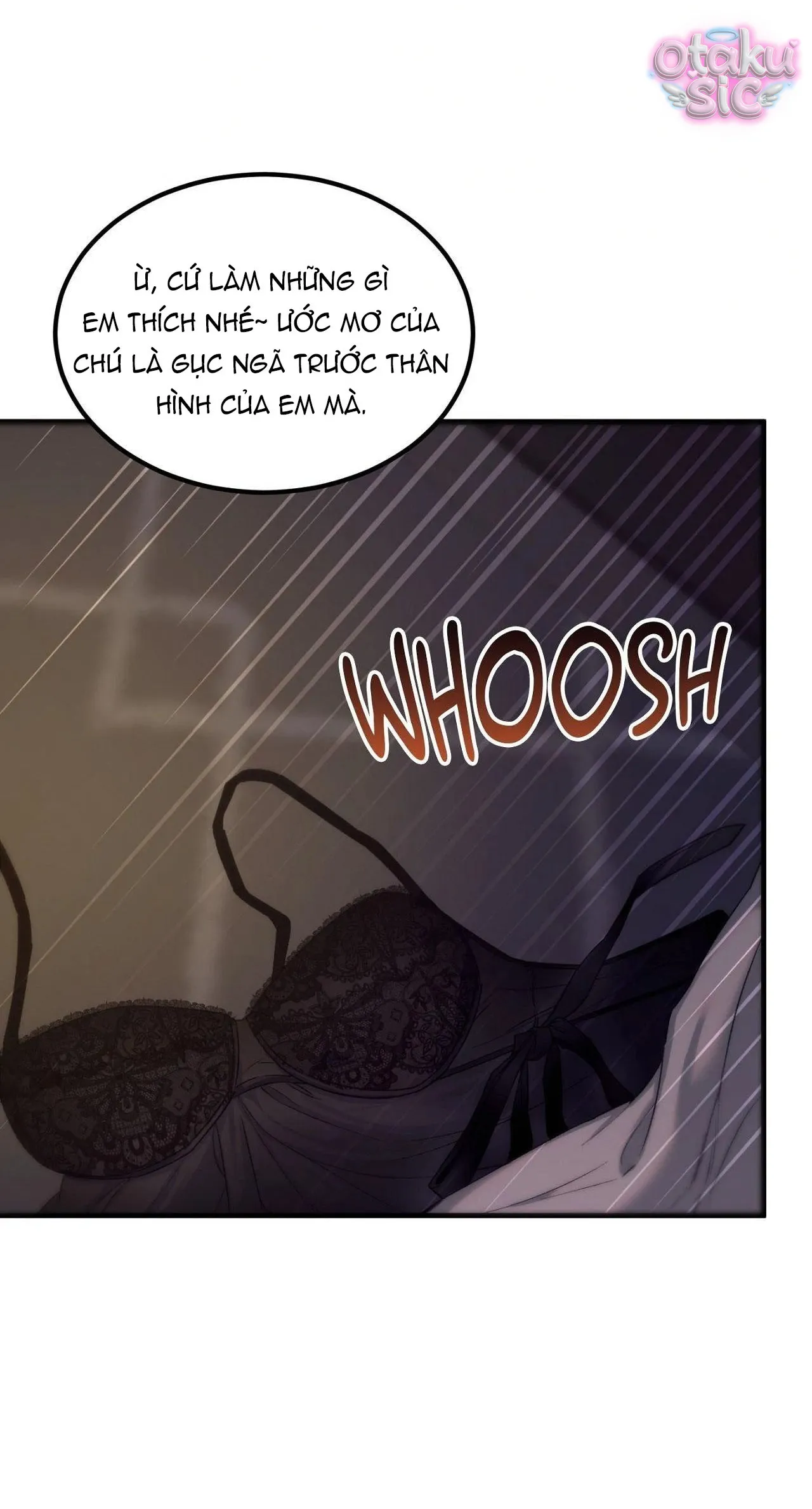 Tình Yêu Rác Rưởi - Chap 14 - Trang 9