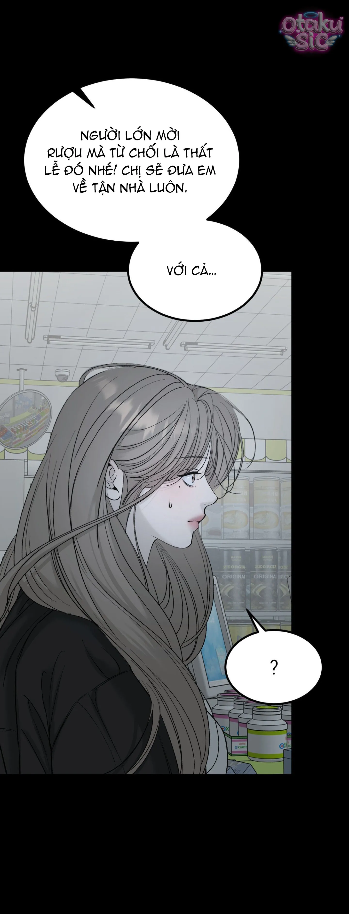 Tình Yêu Rác Rưởi - Chap 15 - Trang 2