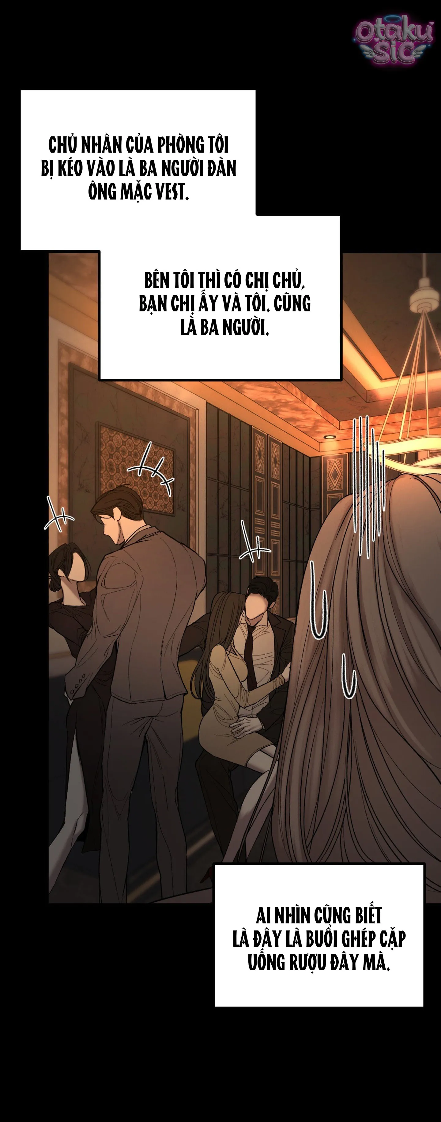 Tình Yêu Rác Rưởi - Chap 15 - Trang 12