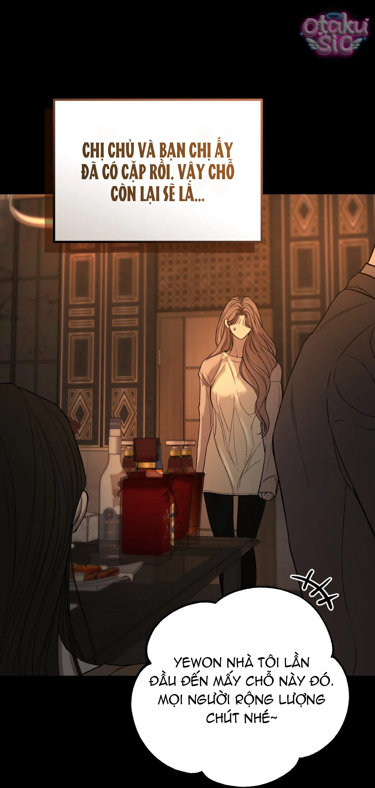 Tình Yêu Rác Rưởi - Chap 15 - Trang 13