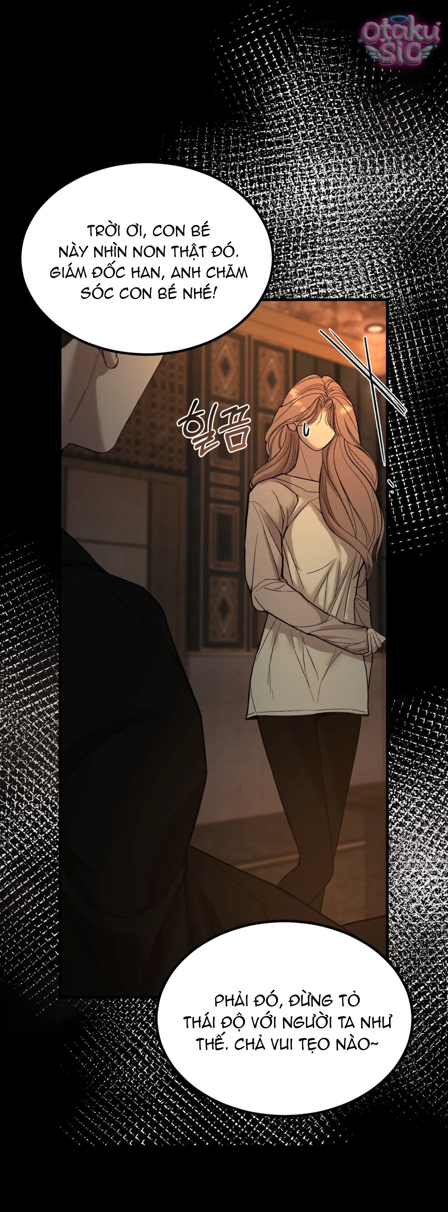 Tình Yêu Rác Rưởi - Chap 15 - Trang 14