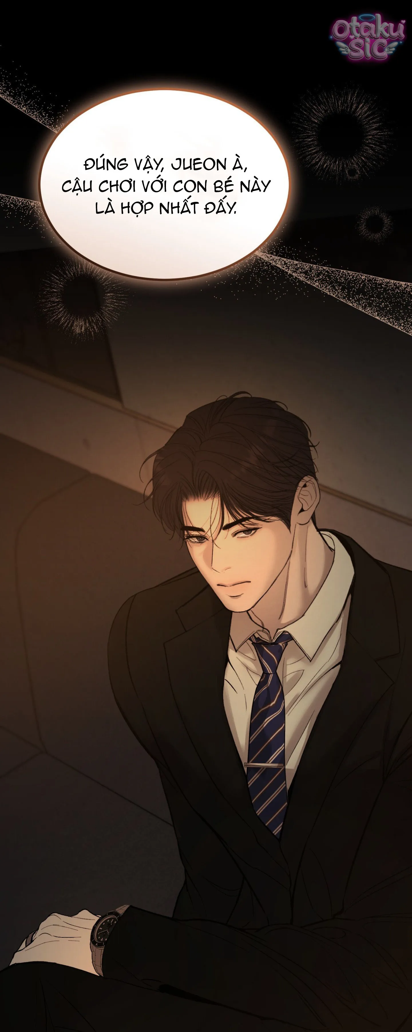 Tình Yêu Rác Rưởi - Chap 15 - Trang 15