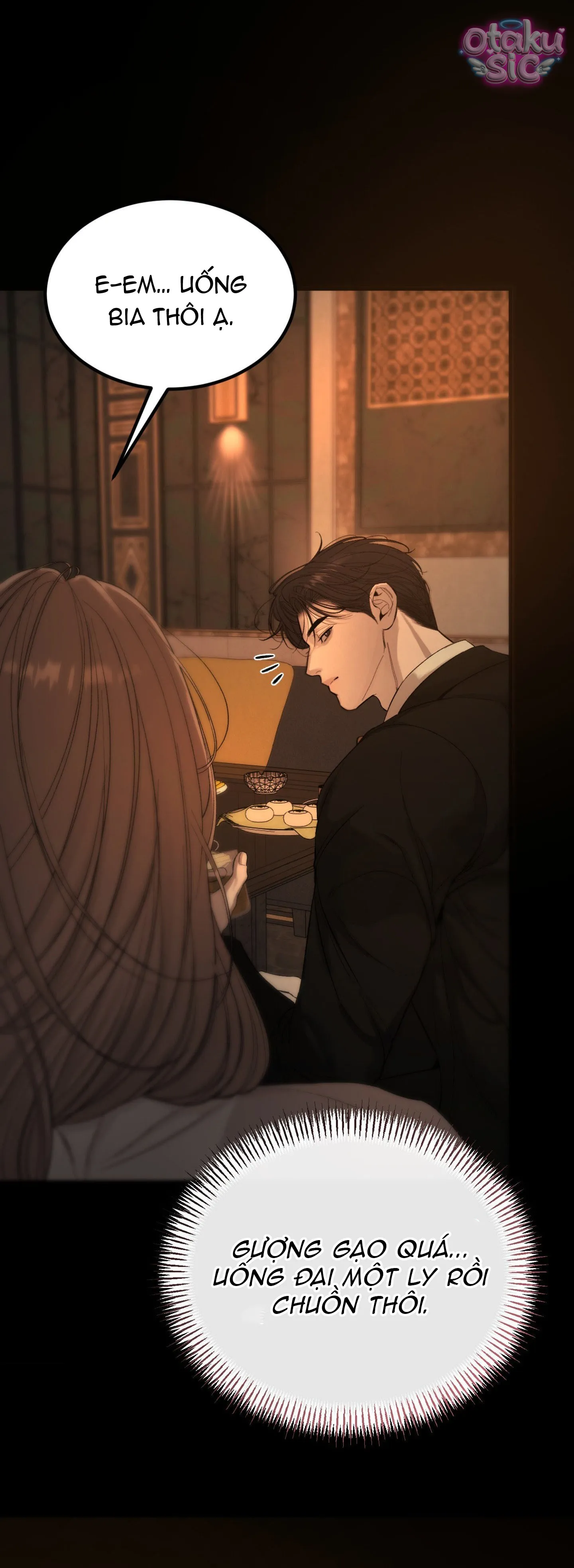 Tình Yêu Rác Rưởi - Chap 15 - Trang 18