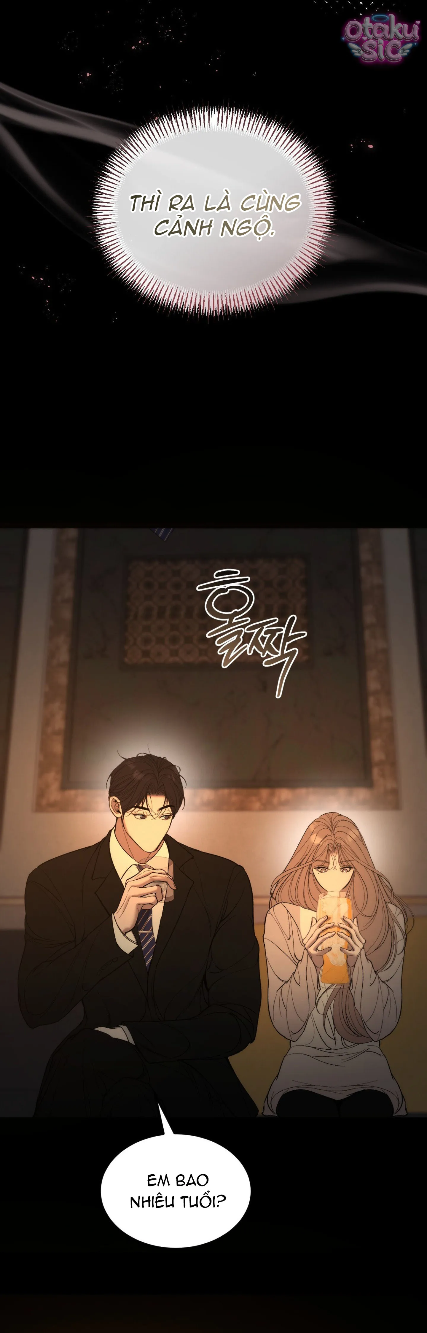 Tình Yêu Rác Rưởi - Chap 15 - Trang 20