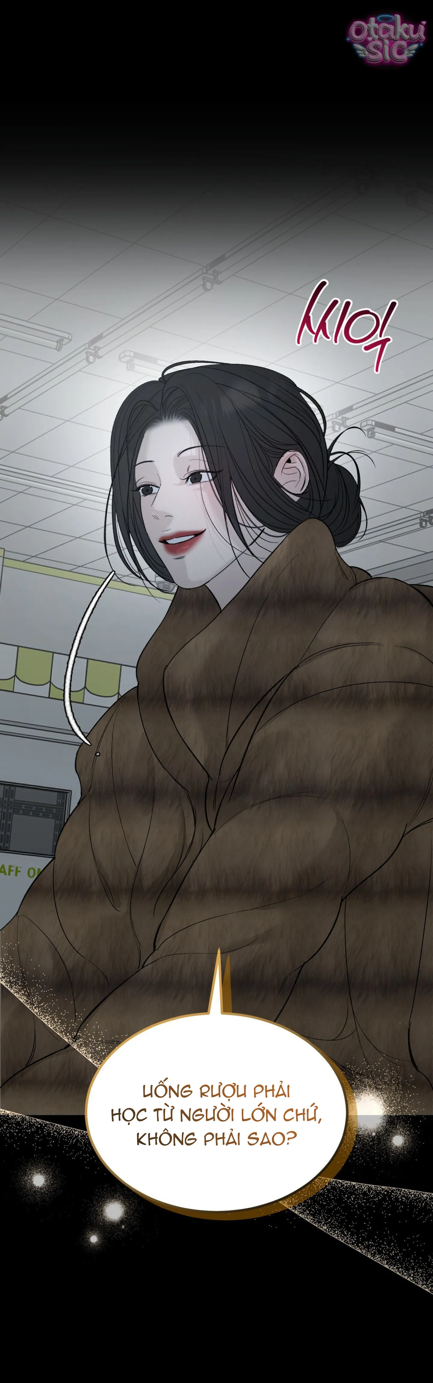 Tình Yêu Rác Rưởi - Chap 15 - Trang 3