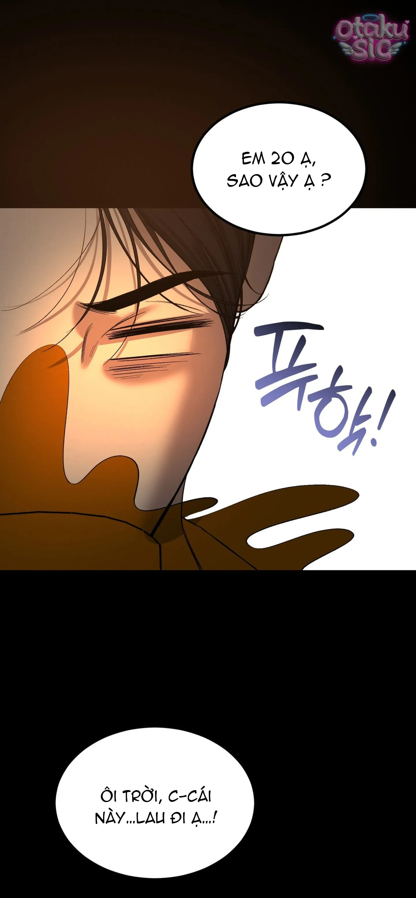 Tình Yêu Rác Rưởi - Chap 15 - Trang 21