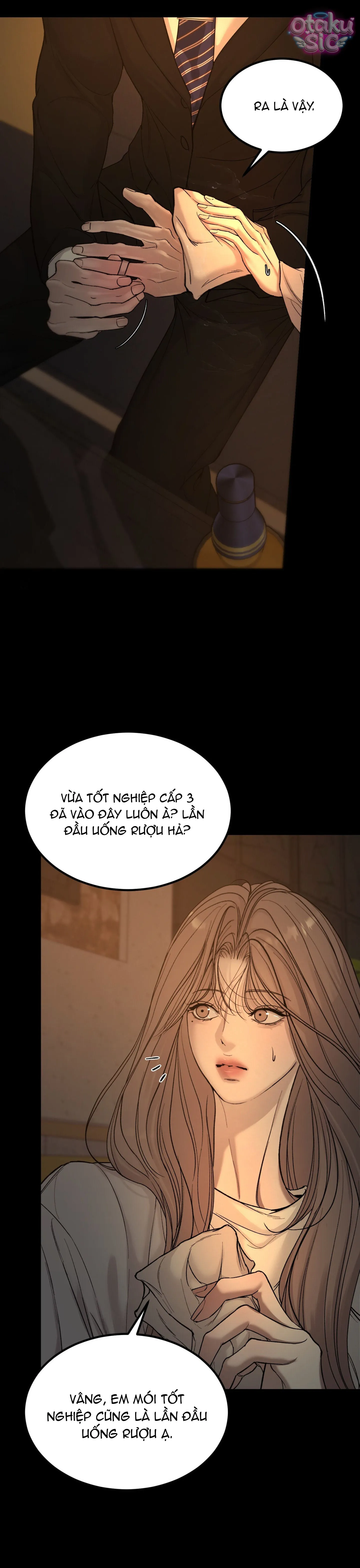 Tình Yêu Rác Rưởi - Chap 15 - Trang 22