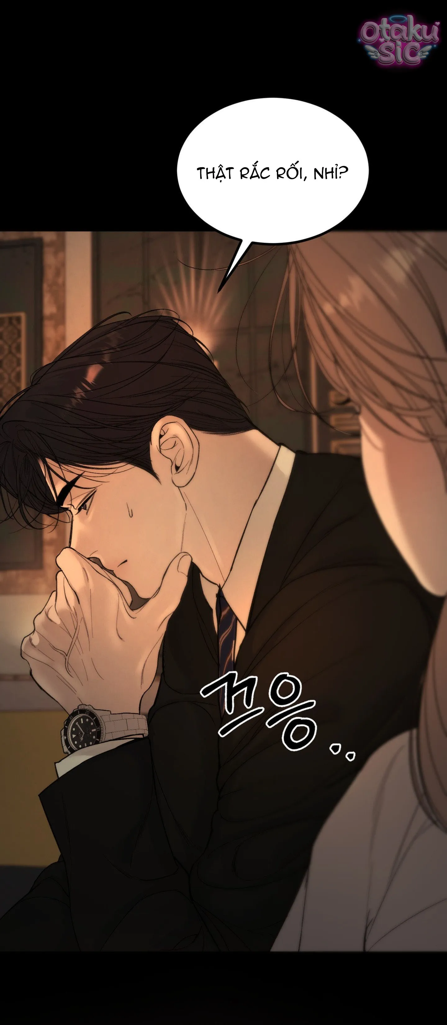 Tình Yêu Rác Rưởi - Chap 15 - Trang 23