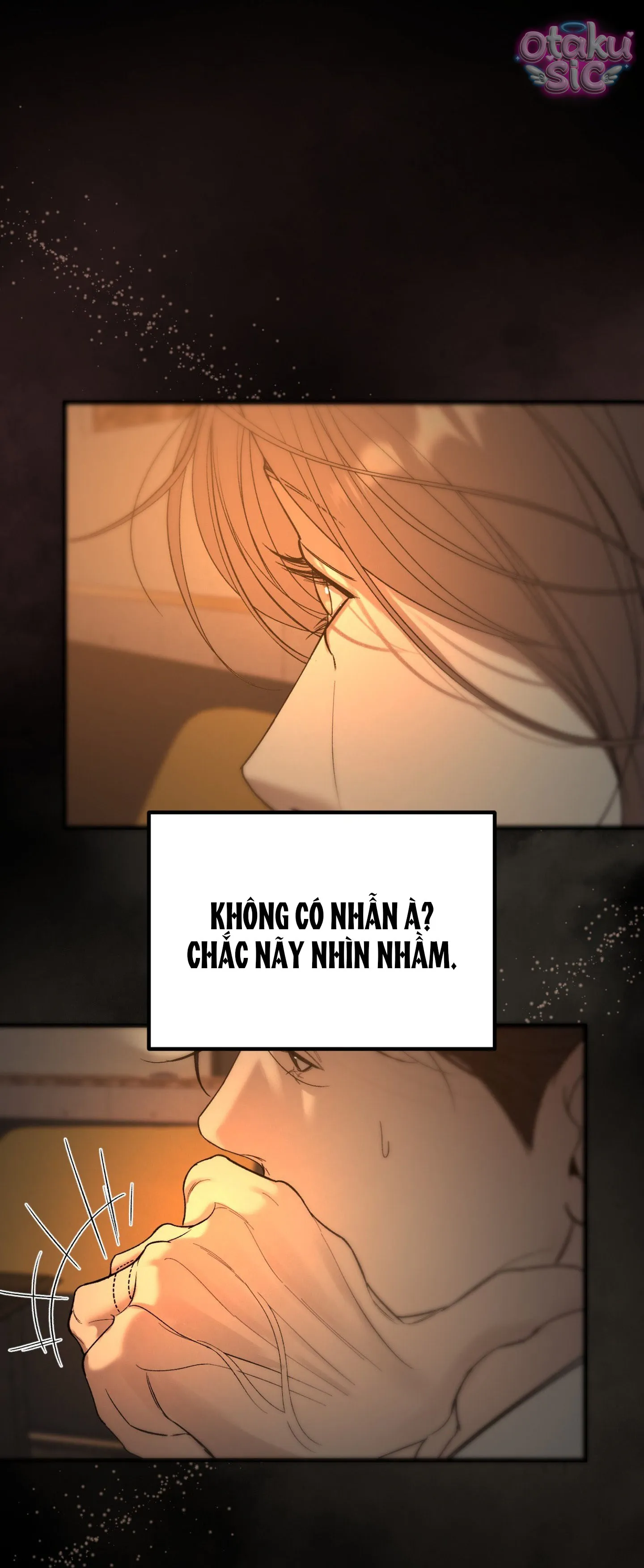 Tình Yêu Rác Rưởi - Chap 15 - Trang 24