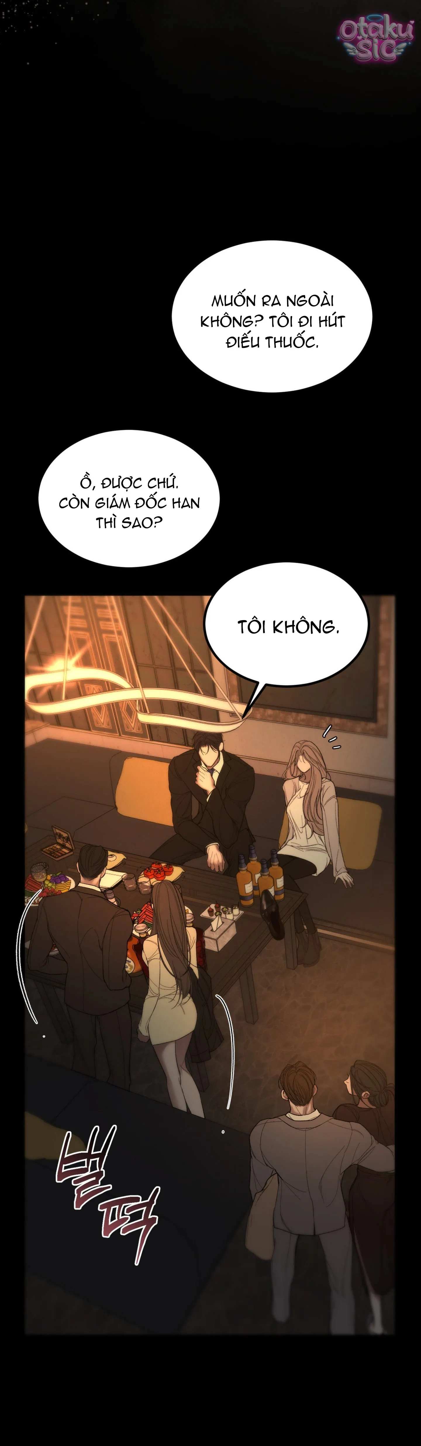 Tình Yêu Rác Rưởi - Chap 15 - Trang 25