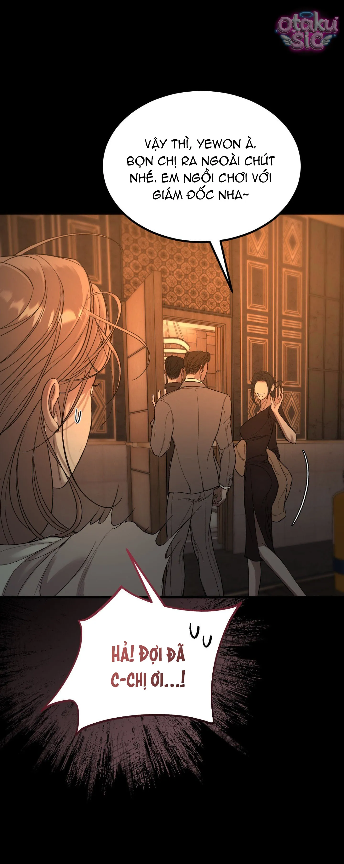 Tình Yêu Rác Rưởi - Chap 15 - Trang 26