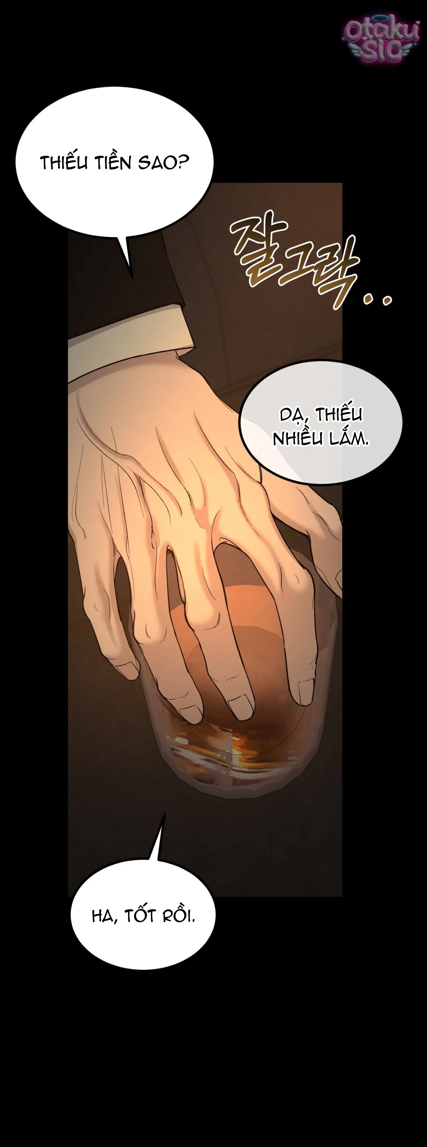 Tình Yêu Rác Rưởi - Chap 15 - Trang 28