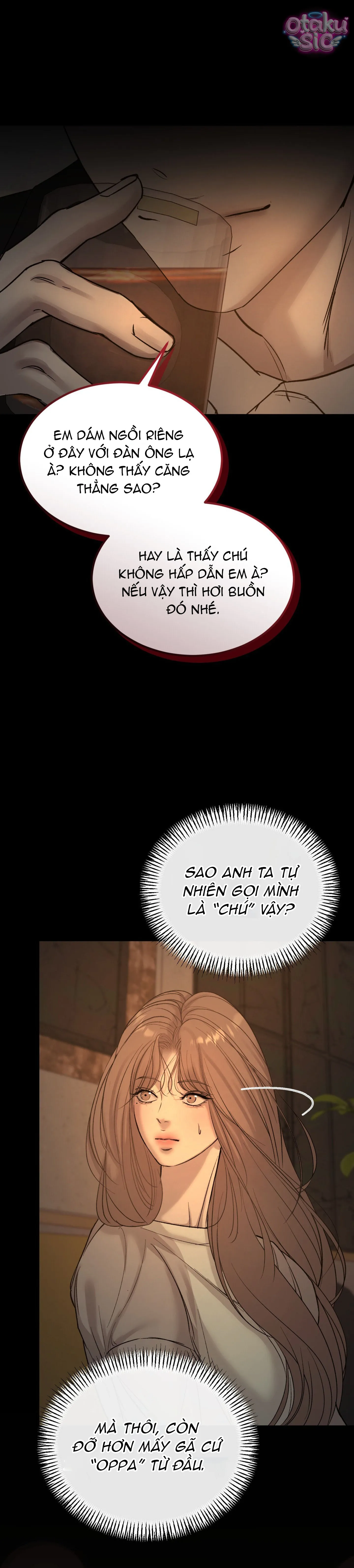 Tình Yêu Rác Rưởi - Chap 15 - Trang 29