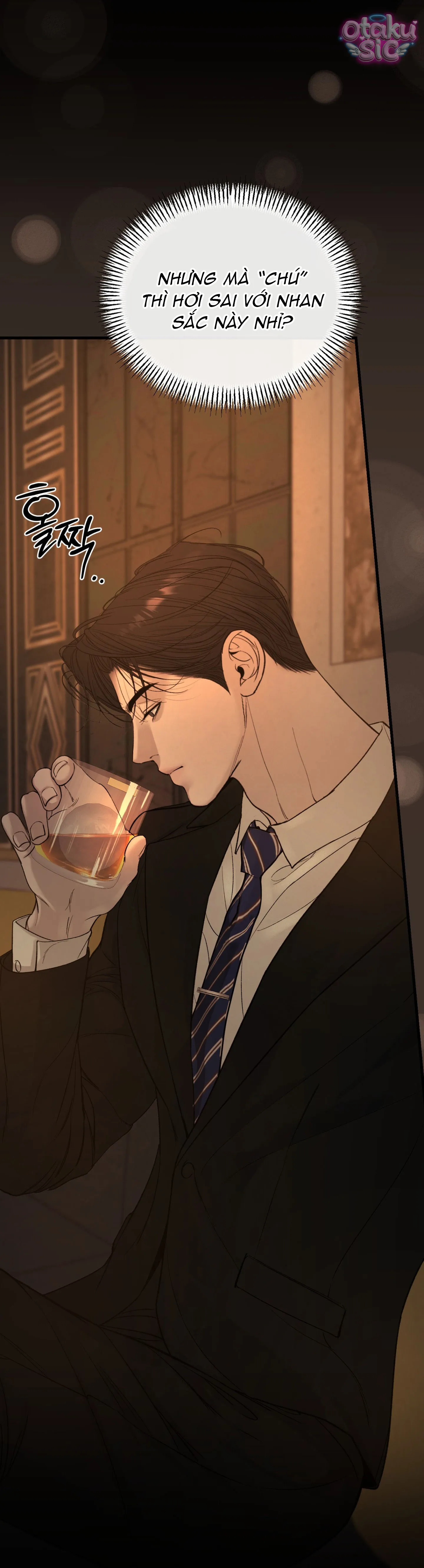 Tình Yêu Rác Rưởi - Chap 15 - Trang 30